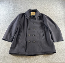 Navy peacoat mens for sale  Aurora