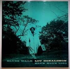 Ebond lou donaldson usato  Italia