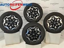 Winter kompletträder 255 gebraucht kaufen  Brehna