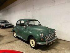 morris minor tourer for sale  UK