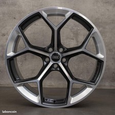 Jantes look audi d'occasion  Pertuis