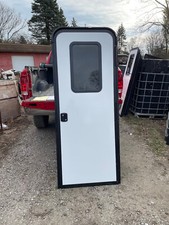 Trailer door x78 for sale  Adrian