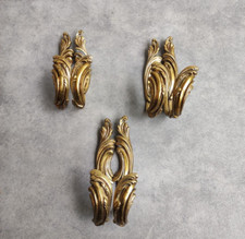 Pair vintage french d'occasion  Veneux-les-Sablons