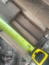 Cedar shiplap 85mm for sale  UK