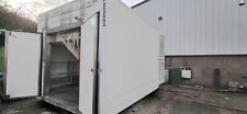 Portable walk blast for sale  OLDHAM