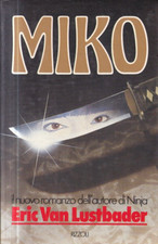 Miko eric van usato  Ticengo