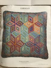 Ehrman kaffe fassett for sale  Cornwall
