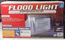 Lights america flourescent for sale  Scotts Valley