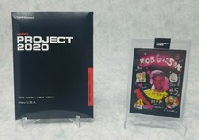 Topps project 2020 for sale  Minneapolis