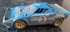 Polistil lancia stratos usato  Desio