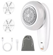 Uraqt fabric shaver for sale  OLDHAM