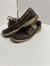 Sperry topsider loafers for sale  Waltonville
