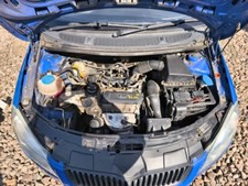 Skoda fabia 2007 for sale  PETERBOROUGH