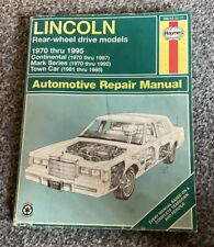 lincoln town car for sale lincoln town car for sale DERBY