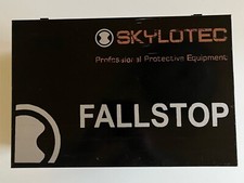 Skylotec fallstop set gebraucht kaufen  Hagenbach