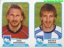 553 santarelli pagani d'occasion  Bussy-Saint-Georges
