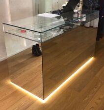 Arredo completo bancone usato  Torino