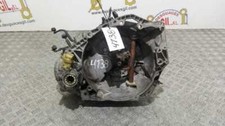 Caixa de câmbio 20CH43 para PEUGEOT 406 BERLINA (S1 S2) 1.9 TURBODIESEL 1995 4138 199624 comprar usado  Enviando para Brazil