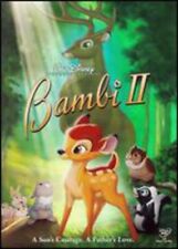 Bambi disc case for sale  Lincoln