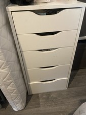 Alex drawer unit for sale  UK