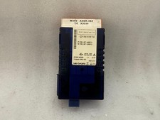 SAIA-BURGESS PCD3.W350 MÓDULO DE ENTRADA ANALÓGICA 8 ENTRADAS comprar usado SAIA-BURGESS PCD3.W350 MÓDULO DE ENTRADA ANALÓGICA 8 ENTRADAS comprar usado  Enviando para Brazil