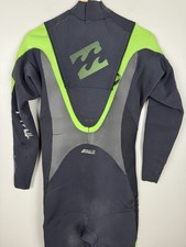 Billabong men full for sale  Suffolk