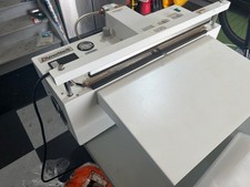 built vacuum unit for sale  Aurora