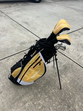 Top flite varsity for sale  Madison