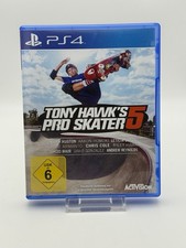 Tony hawk pro gebraucht kaufen  Neuenhagen