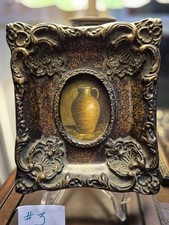 Framed original oils for sale  Conway