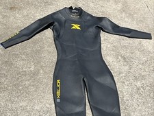 Wetsuit xterra vortex for sale  Austin