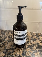 Empty aesop resurrection for sale  Carlsbad