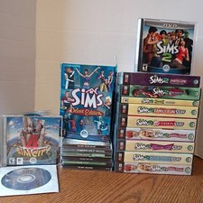 Sims 14 expansion for sale  Saint George
