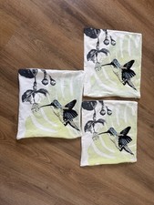 kissen bestickt gebraucht kaufen  Parsau