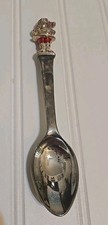 International silver santa for sale  Colorado Springs