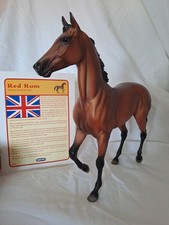 Breyer lonesome glory for sale  NOTTINGHAM