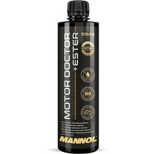 Mannol motor doctor gebraucht kaufen  Remscheid