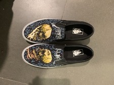 Vans metallica 30th for sale  Ridgewood