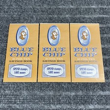 Vintage small blue for sale  Fresno
