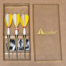 Vintage accudart dart for sale  Chatsworth