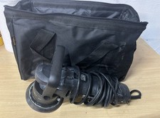 Halfords polisher for sale  CAERPHILLY
