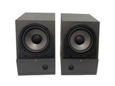 Pair acoustic research for sale  La Crosse