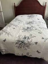 King queen comforter for sale  Minerva