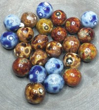Bennington clay marbles for sale  Hummelstown