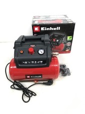 Kompresor Einhell TC-AC 190/6/8 OF Set - 1200W NIEKOMPLETNY na sprzedaż  PL