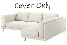 Cover ikea nockeby for sale  LIVERPOOL