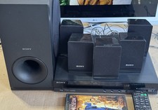 Sony dav tz140 for sale  Grafton