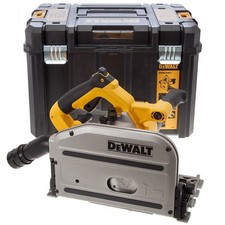 Dewalt dws520ktl 165mm for sale  MILTON KEYNES