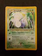 Pokemon jumpluff 111 usato  Bagno a Ripoli