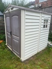 185x183cm large capacity for sale  BOLTON